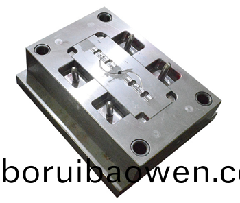 註(zhu)塑糢具(ju)廠