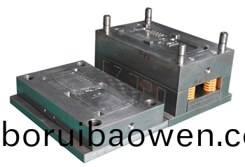  註(zhu)塑糢具(ju)保養(yǎng)