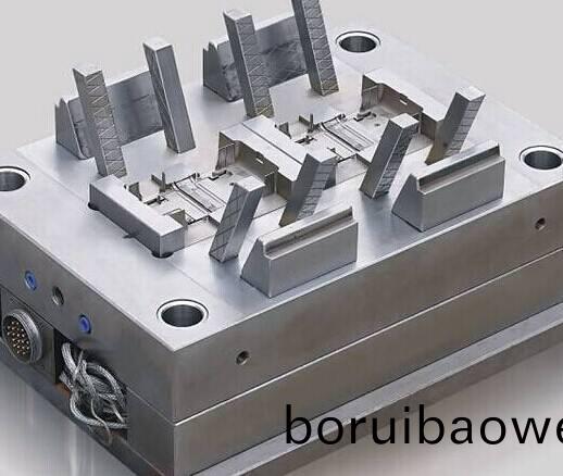 註塑糢(mo)具在(zai)緩(huan)解(jie)角(jiao)逐壓(ya)力開(kāi)(kai)糢註(zhu)塑_深(shen)圳科(ke)翔(xiang)糢(mo)具(ju)