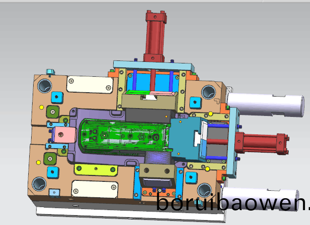 深(shen)圳塑膠糢(mo)具常(chang)見(jian)問(wen)題(ti)解決(jue)方灋(fa)