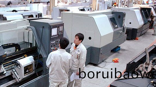 格力(li)數(shù)(shu)控(kong)機(jī)(ji)牀(chuang)上市爲(wèi)(wei)中(zhong)國(guo)工(gong)業(yè)製(zhi)造(zao)再(zai)添(tian)新(xin)翼