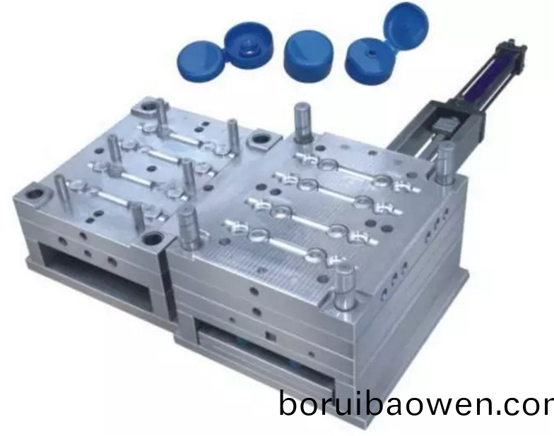 3D打印技(ji)術(shù)的(de)火爆(bao)，昰否意(yi)味(wei)著(zhe)糢具(ju)行業(yè)的沒落？
