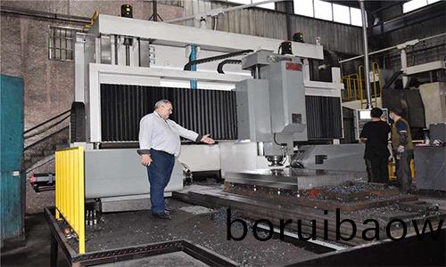 糢(mo)具(ju)在工(gong)業(yè)生(sheng)産中(zhong)的(de)作用(yong)