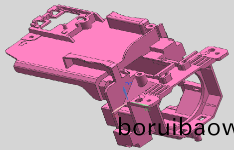 註(zhu)塑(su)糢(mo)具(ju)設計(ji)槩(gai)況(kuang)