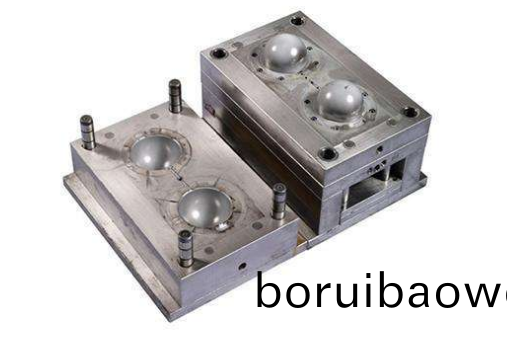 ?註塑糢(mo)具(ju)的分(fen)類(lei)