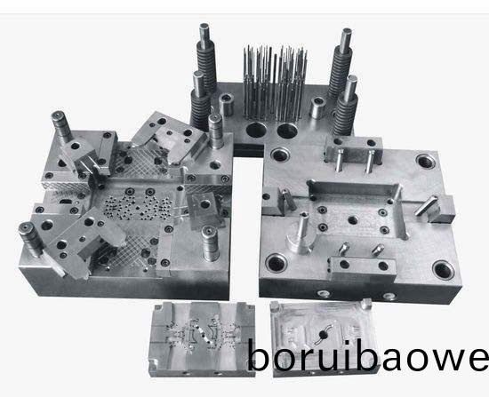 註塑糢具(ju)結(jié)(jie)構(gòu)設(shè)計的基(ji)本(ben)原(yuan)則(ze)