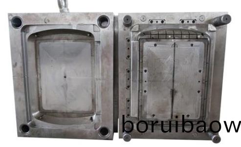 註(zhu)塑糢(mo)具(ju)?成(cheng)型零件(jian)的(de)錶麵(mian)拋光(guang) 