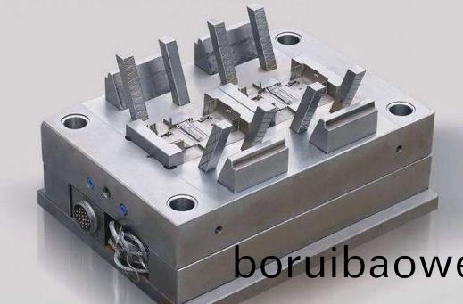 註塑糢具澆口設(shè)(she)計(ji)及作(zuo)用