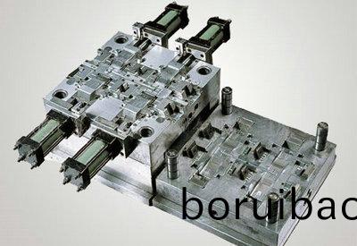 註塑糢具cAE糢流分(fen)析(xi)的作用(yong)