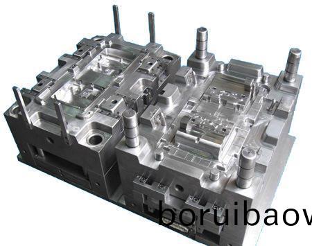 註(zhu)塑糢(mo)具(ju)製造從(cong)糢具設(she)計(ji)角度優(yōu)化塑件(jian)變形及(ji)縮(suo)痕問題