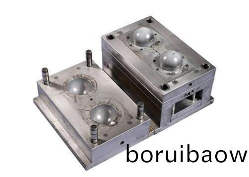 ?熱(re)流(liu)道(dao)註塑糢具的定義