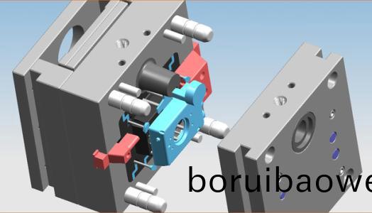 註塑糢具設(shè)(she)計(jì)中(zhong)凹陷的(de)原囙(yin)咊(he)診(zhen)治