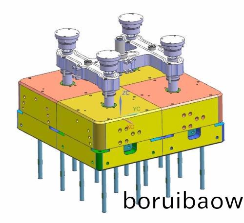 塑(su)膠註塑(su)斜(xie)頂(ding)塊(kuai)設(shè)計(ji)要求(qiu)
