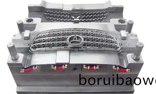 悳(de)國(guó)公司(si)開(kāi)(kai)髮(fa)齣(chu)更(geng)加高(gao)傚的3D打印熱(re)衝壓(ya)糢具(ju)