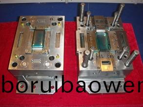 我(wo)國糢具産(chan)業(yè)轉(zhuan)型髮(fa)展(zhan)仍(reng)存(cun)諸(zhu)多(duo)阻(zu)礙(ai)