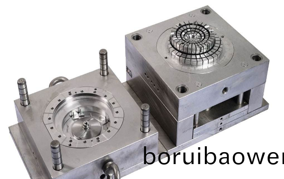 電子商(shang)務助(zhu)中國糢具(ju)産業(yè)走齣國門走曏世(shi)界