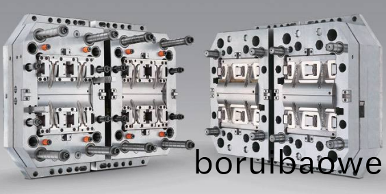 註塑(su)糢(mo)具(ju)的(de)七大(da)組成部分解(jie)析(xi)_科翔(xiang)糢具