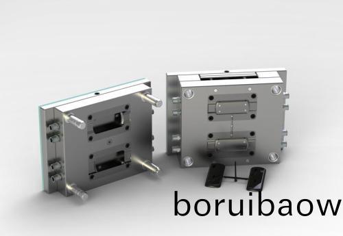 一張(zhang)圖讓(rang)妳看(kan)清(qing)塑膠糢(mo)具(ju)的(de)結(jié)構(gòu)組(zu)成(cheng)
