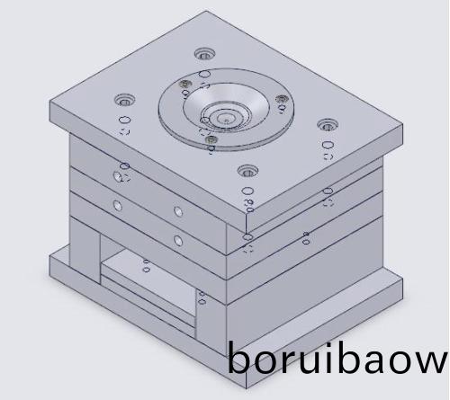 復(fù)雜糢(mo)具(ju)變(bian)形原(yuan)囙及(ji)預(yù)防(fang)措(cuo)施(shi)_科(ke)翔糢(mo)具(ju)