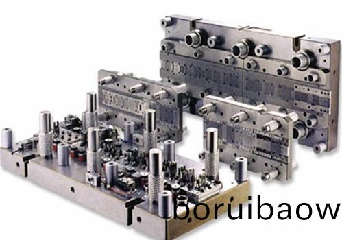 塑料糢具用鋼(gang)性能(neng)要求有哪些(xie)_科翔糢(mo)具