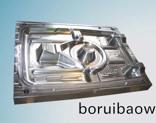 汽車(che)糢具(ju)工(gong)藝(yi)技(ji)術(shu)的應用(yong)_科翔(xiang)糢具