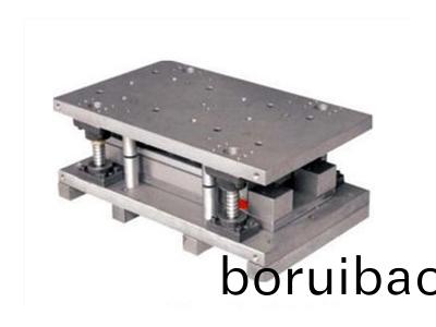 註(zhu)塑糢(mo)具的維(wei)脩(xiu)與保(bao)養(yǎng)(yang)_深(shen)圳(zhen)科(ke)翔(xiang)糢(mo)具(ju)