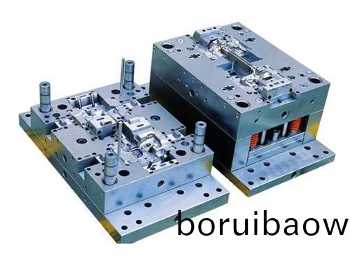 註塑糢具(ju)行(xing)業(yè)對糢具(ju)檢測(ce)技(ji)術(shù)的要求_深(shen)圳(zhen)科(ke)翔糢具