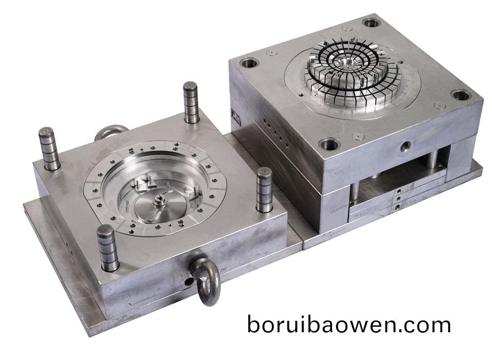 註塑(su)糢具冷(leng)卻(que)優(yōu)(you)化與(yu)髣?wù)?zhen)_深圳科翔(xiang)糢(mo)具(ju)