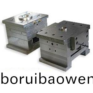 塑膠(jiao)糢具(ju)中各部(bu)件的(de)一(yi)些(xie)術(shù)語(yǔ)(yu)