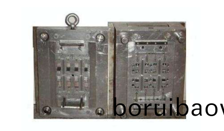 國(guó)(guo)際五金(jin)塑膠(jiao)及糢(mo)具産業(yè)(ye)前(qian)景大好(hao)