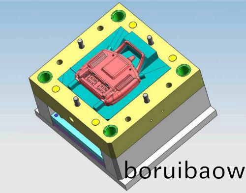 汽(qi)車連接器(qi)糢(mo)具配(pei)件與汽(qi)車連接(jie)器的(de)基本結(jié)(jie)構(gòu)(gou)