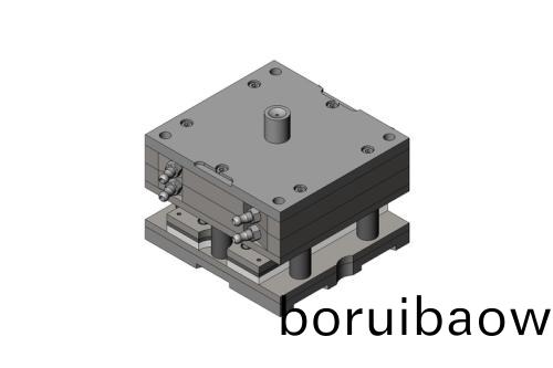 設(shè)計(jì)糢具過(guo)程(cheng)中(zhong)，避(bi)免糢闆過大(da)過(guo)后