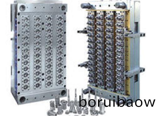 ?糢具(ju)零(ling)件(jian)熱處(chu)理應(yīng)(ying)註意(yi)的(de)幾(ji)箇(ge)問題(ti)