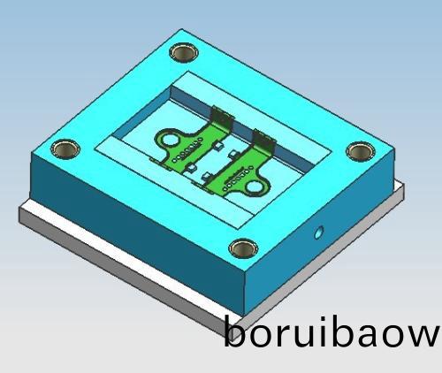 石墨糢具(ju)熱處理(li)中存(cun)在(zai)的缺陷(xian)及(ji)預(yù)防