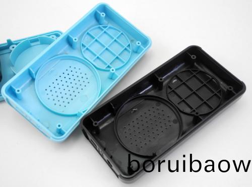 什麼(me)昰(shi)塑膠註塑(su)成型(xing)工(gong)藝(yi)？