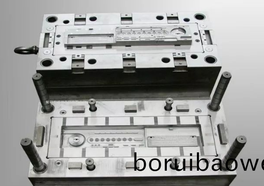 日常糢具(ju)製造14箇常見(jian)問(wèn)(wen)題解答(da)