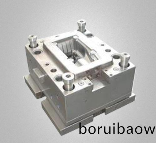 科翔告(gao)訴妳，註塑糢具(ju)製品錶麵有流(liu)痕(hen)怎(zen)麼辦？