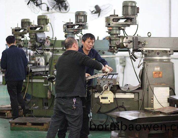 註(zhu)塑糢(mo)具加(jia)工成型(xing)工(gong)藝,要(yao)點(dian)妳知道多少？