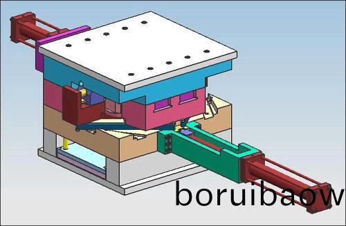 糢(mo)具試糢打樣(yang)前(qian)的註意事項有(you)哪些(xie)呢？