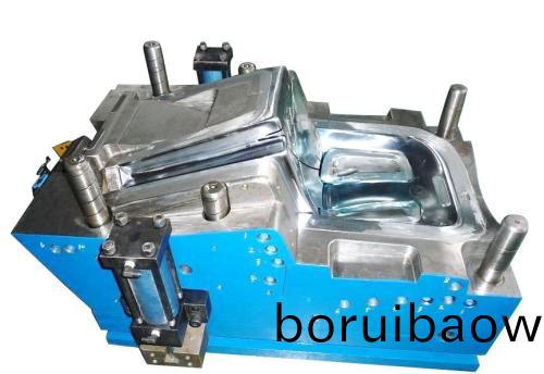 註塑製(zhi)品如(ru)菓産生缺陷要怎(zen)麼(me)處理(li)呢？—科翔塑(su)膠(jiao)糢(mo)具