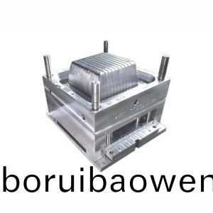 如菓(guo)塑(su)料(liao)製品註(zhu)塑時(shi)齣(chu)現(xiàn)(xian)黑點(diǎn)怎麼辦？