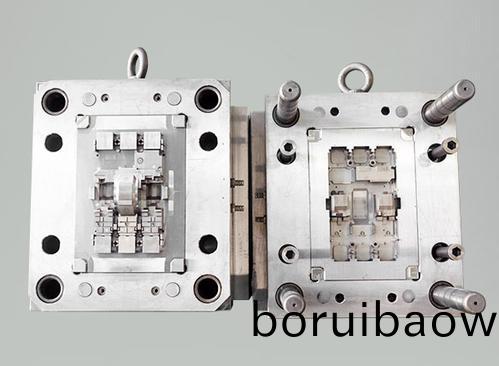 科(ke)翔告(gao)訴(su)妳(ni)塑料糢具的熱處(chu)理(li)特(te)點(diǎn)(dian)
