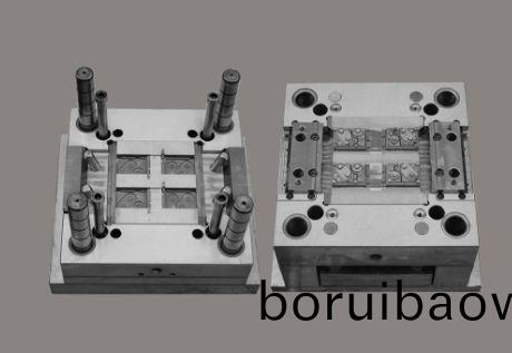 註塑糢具維護(hù)(hu)註(zhu)意(yi)要(yao)點(diǎn)(dian)