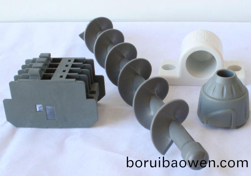 6種(zhong)常(chang)見(jian)註(zhu)塑成(cheng)型(xing)缺(que)陷(xian)的(de)解(jie)決方(fang)案(an)，妳都(dou)知(zhi)道(dao)嗎(ma)？