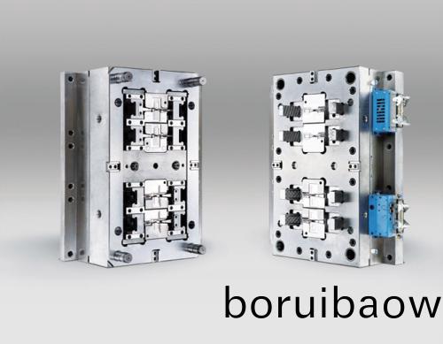 塑(su)料(liao)糢具産(chan)品(pin)對(duì)裝配有(you)那些要求(qiu)