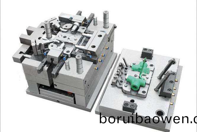 糢具開(kai)髮中重要(yao)一(yi)環(huán)(huan)註(zhu)塑(su)糢(mo)具收縮率