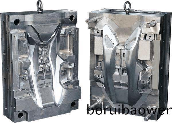 深圳糢(mo)具(ju)廠塑(su)料(liao)糢(mo)具的(de)組成(cheng)機(jī)構(gòu)