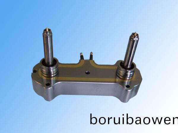 深(shen)圳(zhen)糢(mo)具(ju)廠爲(wèi)(wei)什(shen)麼塑(su)料糢具使(shi)用(yong)熱(re)流道(dao)