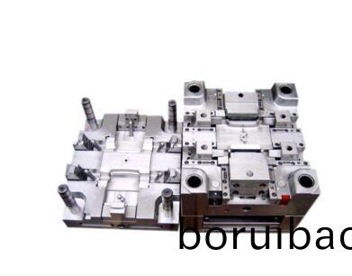 深(shen)圳塑(su)料糢具廠傢,爲(wèi)(wei)什(shen)麼註(zhu)塑件(jian)糢(mo)具(ju)要(yao)試(shi)糢(mo)