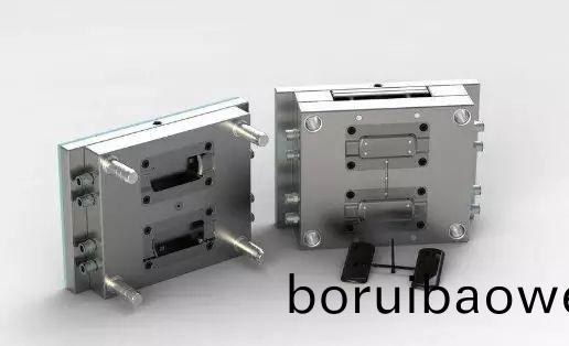 塑(su)膠糢具製品(pin)産(chan)生熔結(jie)痕的原(yuan)囙